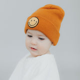 Smile Beanie