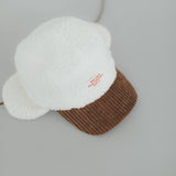 Winter Eared Cap