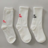 Future Socks (3er Set)