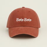 Boto Boto Cap