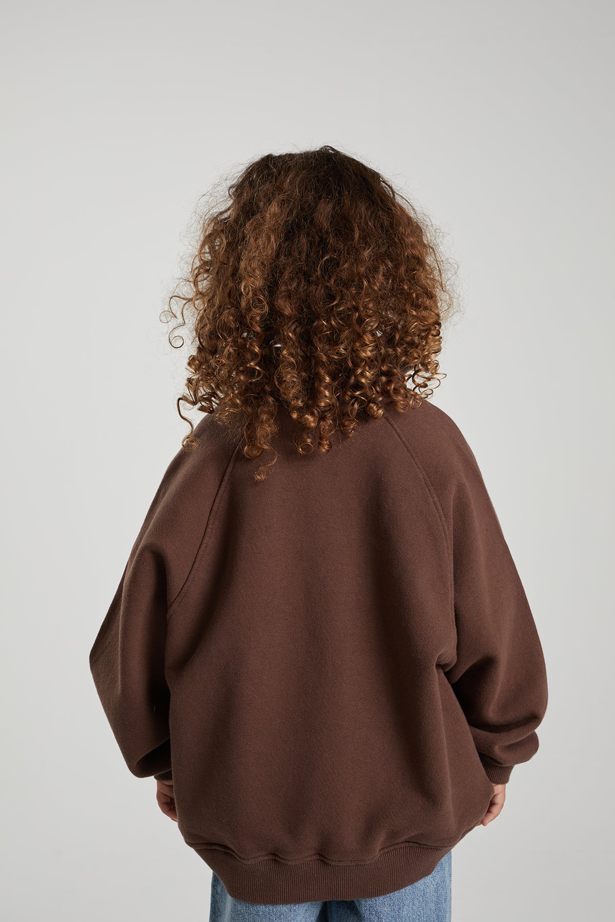CAMP SWEATSHIRT - botoboto.myshopify.com